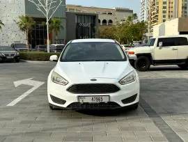 2017 GCC Ford Focus Ambiente