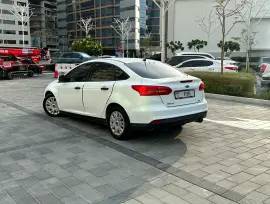 2017 GCC Ford Focus Ambiente