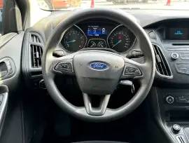2017 GCC Ford Focus Ambiente