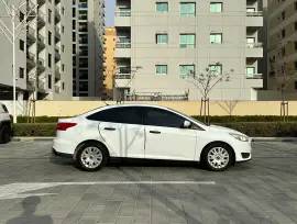 2017 GCC Ford Focus Ambiente