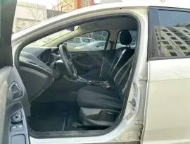 2017 GCC Ford Focus Ambiente
