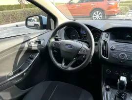 2017 GCC Ford Focus Ambiente