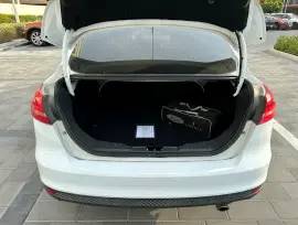 2017 GCC Ford Focus Ambiente