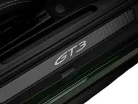 NEW GT3 FACELIFT 992.2 WEISSACH 2025 CERAMIC BREAKS PCCB - UNDER WARRANTY