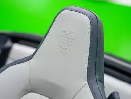 SWAP YOUR CAR for a Brand New 2025 Carrera Cabrio - Two Tone Interior - Under Warranty - Top Spec