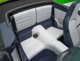 SWAP YOUR CAR for a Brand New 2025 Carrera Cabrio - Two Tone Interior - Under Warranty - Top Spec