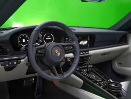 SWAP YOUR CAR for a Brand New 2025 Carrera Cabrio - Two Tone Interior - Under Warranty - Top Spec