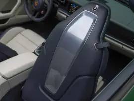 SWAP YOUR CAR for a Brand New 2025 Carrera Cabrio - Two Tone Interior - Under Warranty - Top Spec