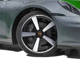 SWAP YOUR CAR for a Brand New 2025 Carrera Cabrio - Two Tone Interior - Under Warranty - Top Spec