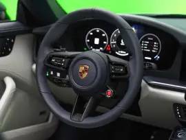 SWAP YOUR CAR for a Brand New 2025 Carrera Cabrio - Two Tone Interior - Under Warranty - Top Spec