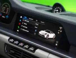 SWAP YOUR CAR for a Brand New 2025 Carrera Cabrio - Two Tone Interior - Under Warranty - Top Spec