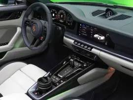 SWAP YOUR CAR for a Brand New 2025 Carrera Cabrio - Two Tone Interior - Under Warranty - Top Spec