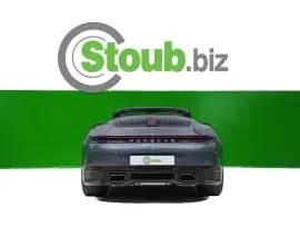 SWAP YOUR CAR for a Brand New 2025 Carrera Cabrio - Two Tone Interior - Under Warranty - Top Spec