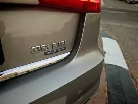 Audi A6 S line// Quattro  Full Option 2016