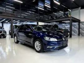 VOLKSWAGEN GOLF SE 2018 GCC – IMMACULATE CONDITION – WELL MAINTAINED