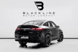 2024 Mercedes GLE53 AMG, Agency Warranty + Service Contract, Low KMs, GCC