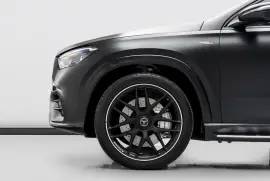2024 Mercedes GLE53 AMG, Agency Warranty + Service Contract, Low KMs, GCC