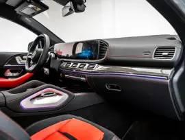 2024 Mercedes GLE53 AMG, Agency Warranty + Service Contract, Low KMs, GCC