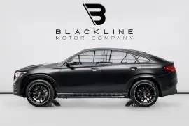 2024 Mercedes GLE53 AMG, Agency Warranty + Service Contract, Low KMs, GCC