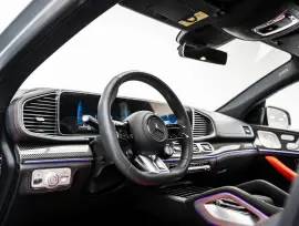 2024 Mercedes GLE53 AMG, Agency Warranty + Service Contract, Low KMs, GCC