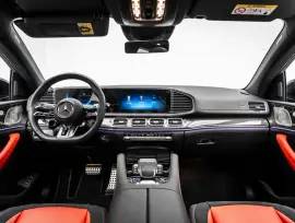 2024 Mercedes GLE53 AMG, Agency Warranty + Service Contract, Low KMs, GCC