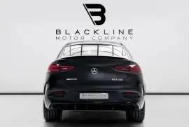 2024 Mercedes GLE53 AMG, Agency Warranty + Service Contract, Low KMs, GCC