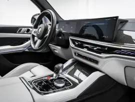 2024 BMW X5M Competition, BMW Warranty + Service Contract, Low KMs, GCC