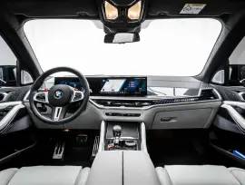 2024 BMW X5M Competition, BMW Warranty + Service Contract, Low KMs, GCC
