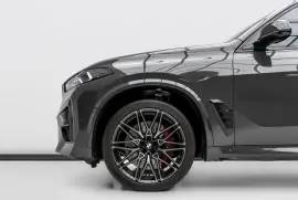 2024 BMW X5M Competition, BMW Warranty + Service Contract, Low KMs, GCC