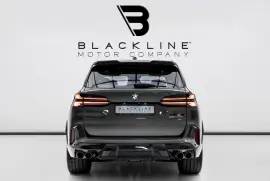 2024 BMW X5M Competition, BMW Warranty + Service Contract, Low KMs, GCC