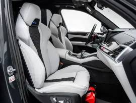 2024 BMW X5M Competition, BMW Warranty + Service Contract, Low KMs, GCC