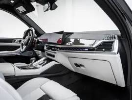 2024 BMW X5M Competition, BMW Warranty + Service Contract, Low KMs, GCC