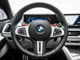 2024 BMW X5M Competition, BMW Warranty + Service Contract, Low KMs, GCC