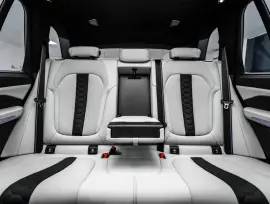 2024 BMW X5M Competition, BMW Warranty + Service Contract, Low KMs, GCC