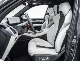 2024 BMW X5M Competition, BMW Warranty + Service Contract, Low KMs, GCC