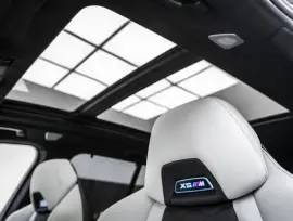 2024 BMW X5M Competition, BMW Warranty + Service Contract, Low KMs, GCC