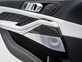 2024 BMW X5M Competition, BMW Warranty + Service Contract, Low KMs, GCC