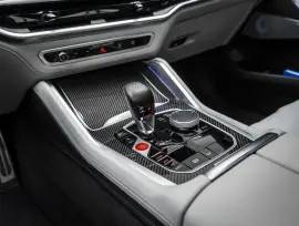 2024 BMW X5M Competition, BMW Warranty + Service Contract, Low KMs, GCC