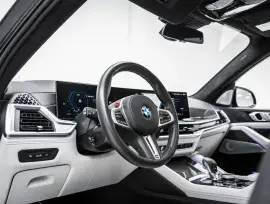 2024 BMW X5M Competition, BMW Warranty + Service Contract, Low KMs, GCC