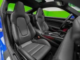 SWAP YOUR CAR for a Brand New 2025 Carrera 992.2 - Lugano Blue - Under Dealers Warranty