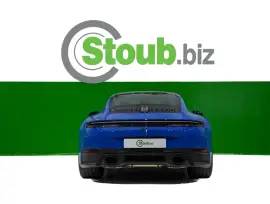 SWAP YOUR CAR for a Brand New 2025 Carrera 992.2 - Lugano Blue - Under Dealers Warranty