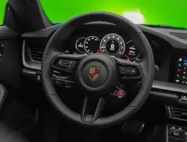 SWAP YOUR CAR for a Brand New 2025 Carrera 992.2 - Lugano Blue - Under Dealers Warranty