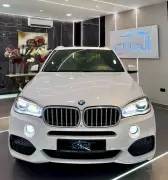 FULLY LOADED || BMW X5 XDRIVE50i || GCC || ACCIDENT FREE || SINGLE OWNER || EXCELLENT CONDITION