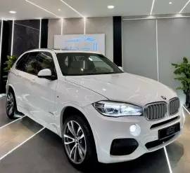 FULLY LOADED || BMW X5 XDRIVE50i || GCC || ACCIDENT FREE || SINGLE OWNER || EXCELLENT CONDITION