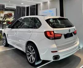 FULLY LOADED || BMW X5 XDRIVE50i || GCC || ACCIDENT FREE || SINGLE OWNER || EXCELLENT CONDITION