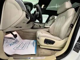 FULLY LOADED || BMW X5 XDRIVE50i || GCC || ACCIDENT FREE || SINGLE OWNER || EXCELLENT CONDITION