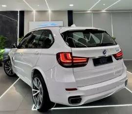 FULLY LOADED || BMW X5 XDRIVE50i || GCC || ACCIDENT FREE || SINGLE OWNER || EXCELLENT CONDITION