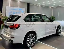 FULLY LOADED || BMW X5 XDRIVE50i || GCC || ACCIDENT FREE || SINGLE OWNER || EXCELLENT CONDITION