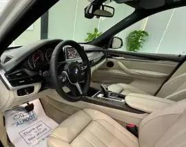 FULLY LOADED || BMW X5 XDRIVE50i || GCC || ACCIDENT FREE || SINGLE OWNER || EXCELLENT CONDITION