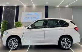 FULLY LOADED || BMW X5 XDRIVE50i || GCC || ACCIDENT FREE || SINGLE OWNER || EXCELLENT CONDITION